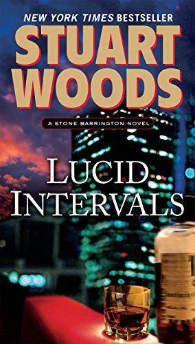 Stock image for Lucid Intervals: A Stone Barrington Novel for sale by SecondSale