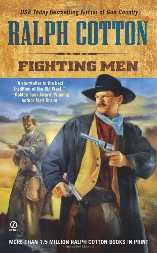 Fighting Men (9780451229748) by Cotton, Ralph