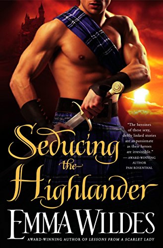 Stock image for Seducing the Highlander for sale by Wonder Book