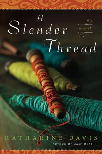 Stock image for A Slender Thread for sale by Wonder Book