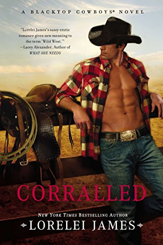 9780451230133: Corralled: A Blacktop Cowboys Novel: 1