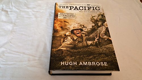 Imagen de archivo de The Pacific a la venta por ThriftBooks-Reno