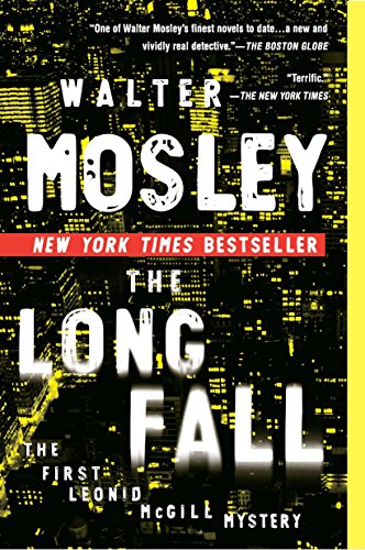 9780451230256: The Long Fall: 1 (Leonid McGill Mystery)