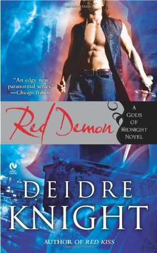 Stock image for Red Demon: A Gods of Midnight Novel for sale by R Bookmark