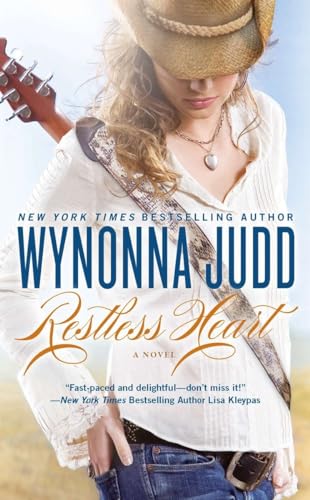 Restless Heart: A Novel (9780451230522) by Judd, Wynonna