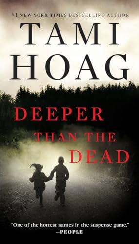 Beispielbild fr Deeper Than the Dead (Deeper Than the Dead, Book 1) zum Verkauf von Wonder Book