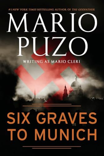 9780451230591: Six Graves to Munich