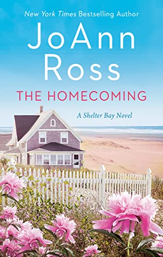 9780451230676: The Homecoming: A Shelter Bay Novel: 1