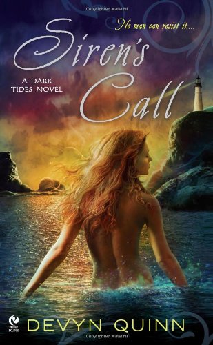 9780451230935: Siren's Call: A Dark Tides Novel