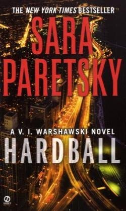 9780451230997: Hardball (A V.I. Warshawski Novel)