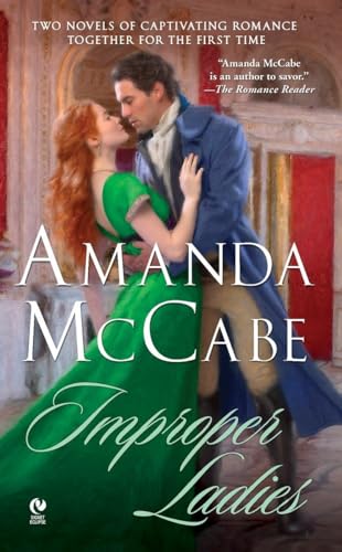 Improper Ladies (Signet Eclipse) (9780451231086) by McCabe, Amanda
