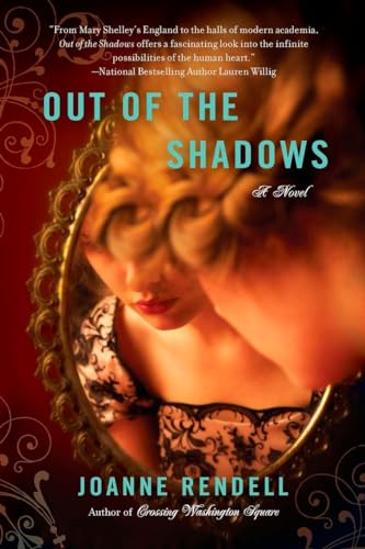 Beispielbild fr Out of the Shadows (Nal Accent Novels) zum Verkauf von Once Upon A Time Books