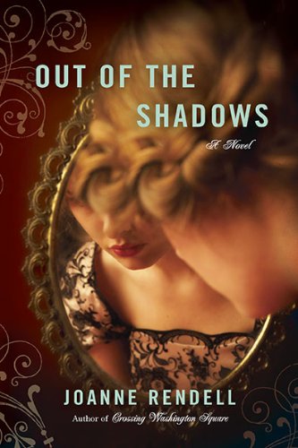 Imagen de archivo de Out of the Shadows (Nal Accent Novels) a la venta por Wonder Book