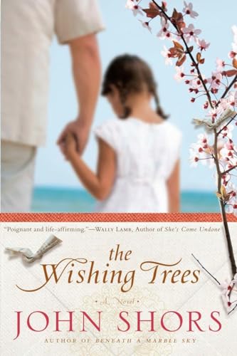 Stock image for The Wishing Trees for sale by SecondSale