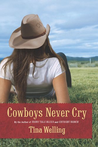 Beispielbild fr Cowboys Never Cry zum Verkauf von SecondSale