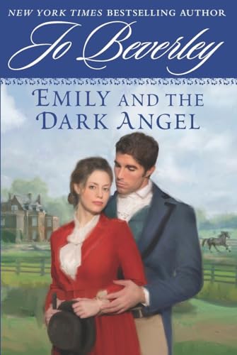 Beispielbild fr Emily and the Dark Angel zum Verkauf von Wonder Book