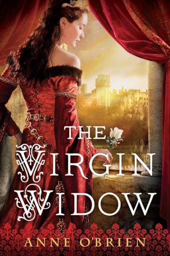 9780451231291: The Virgin Widow