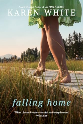 Beispielbild fr Falling Home (A Falling Home Novel) zum Verkauf von SecondSale