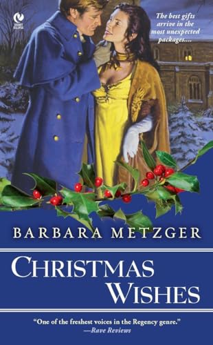 Beispielbild fr Christmas Wishes (Signet Eclipse) zum Verkauf von Wonder Book