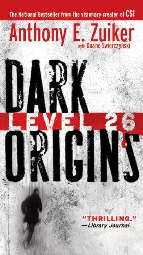 9780451231727: Level 26 01. Dark Origins
