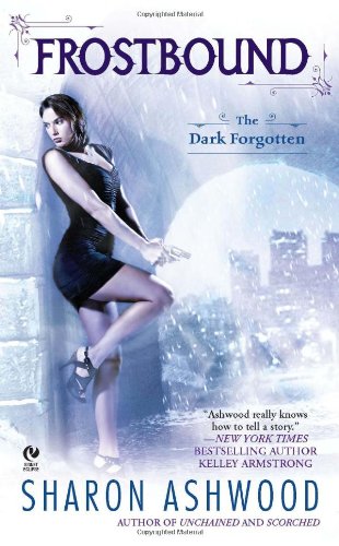 Beispielbild fr Frostbound : The Dark Forgotten zum Verkauf von Better World Books