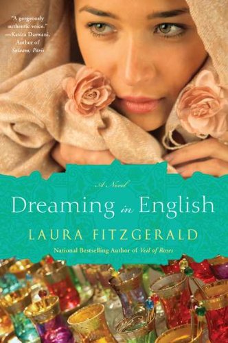 Stock image for Dreaming in English for sale by Your Online Bookstore