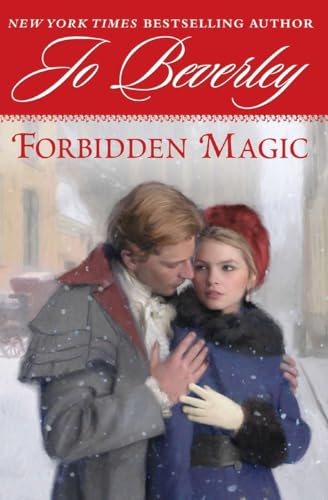 Stock image for Forbidden Magic for sale by Revaluation Books