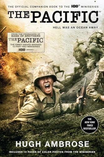 9780451232250: The Pacific: Hell Was an Ocean Away