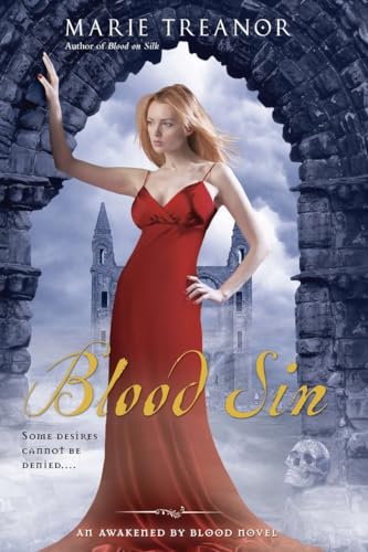 Stock image for Blood Sin: An Awakened By Blood Novel for sale by SecondSale