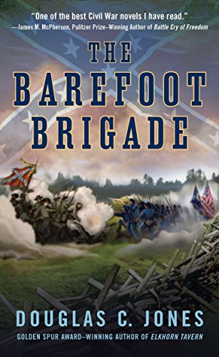 9780451232533: The Barefoot Brigade