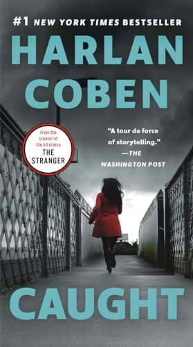 Caught (9780451232700) by Coben, Harlan