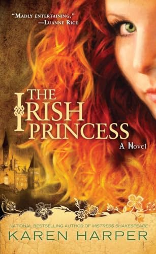 9780451232823: The Irish Princess