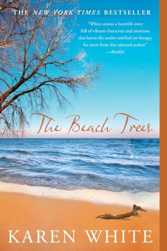 The Beach Trees (9780451233073) by White, Karen