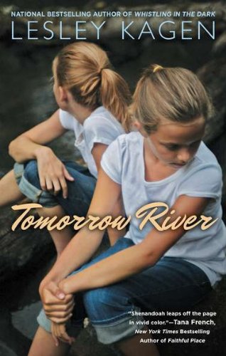 Stock image for Tomorrow River for sale by Wonder Book