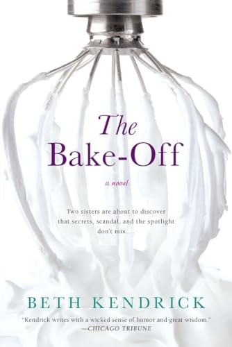 Beispielbild fr The Bake-Off zum Verkauf von Better World Books