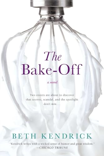 Imagen de archivo de The Bake-Off a la venta por Jenson Books Inc