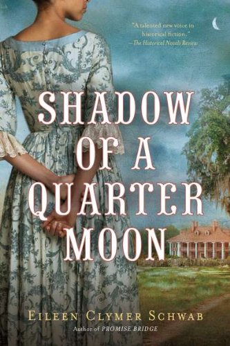 Beispielbild fr Shadow of a Quarter Moon zum Verkauf von Your Online Bookstore
