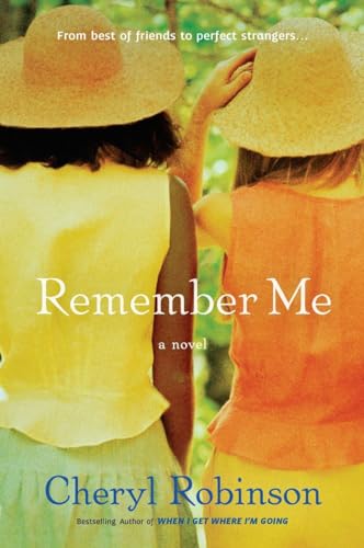 Remember Me (9780451233387) by Robinson, Cheryl