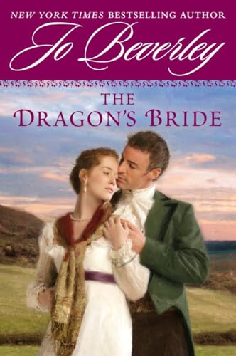 Stock image for The Dragon's Bride for sale by Revaluation Books