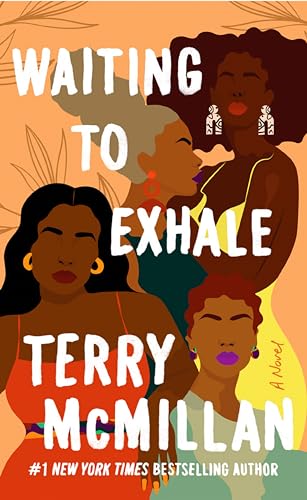 Imagen de archivo de Waiting to Exhale (A Waiting to Exhale Novel) a la venta por gwdetroit