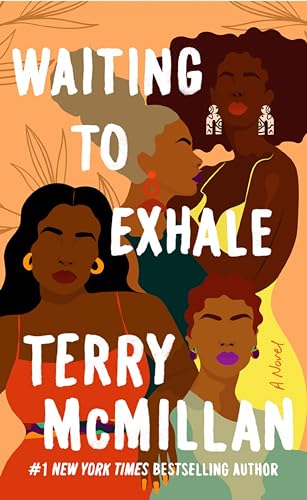 9780451233424: Waiting to Exhale: 1 (A Waiting to Exhale Novel)