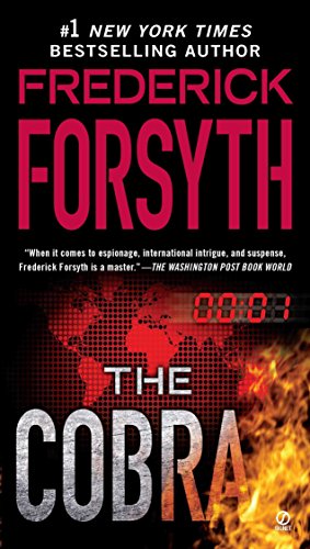 9780451233561: The Cobra
