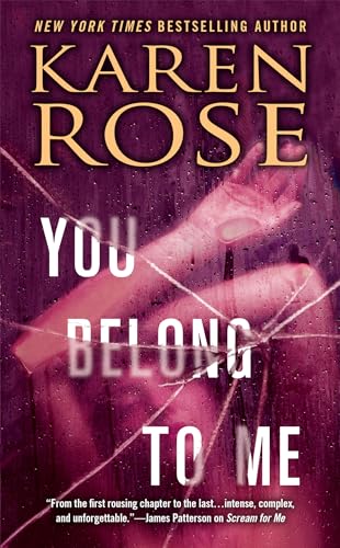 Imagen de archivo de You Belong to Me (The Baltimore Series) a la venta por SecondSale