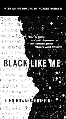 Beispielbild fr Black Like Me zum Verkauf von Gulf Coast Books