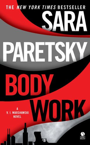 9780451234223: Paretsky, S: Body Work
