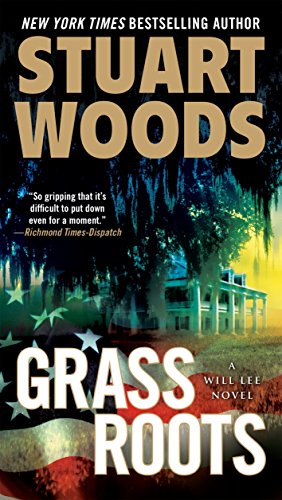 Beispielbild fr Grass Roots: A Will Lee Novel zum Verkauf von Your Online Bookstore