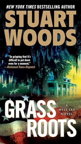 9780451234308: Grass Roots (Will Lee)