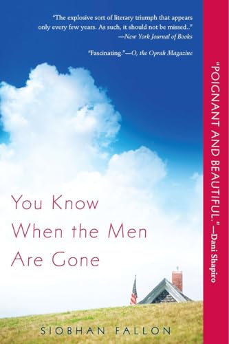 Stock image for You Know When the Men Are Gone for sale by Gulf Coast Books