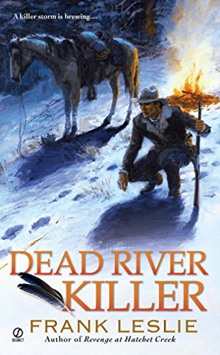 Beispielbild fr Dead River Killer zum Verkauf von Better World Books: West