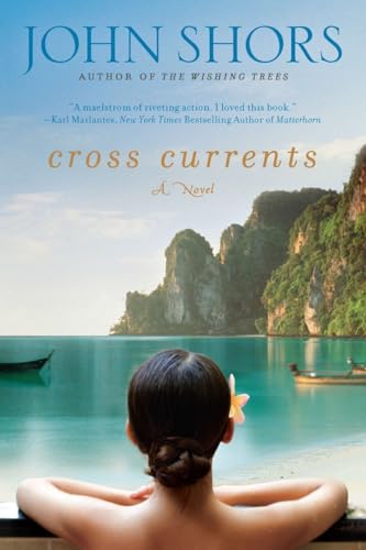 9780451234605: Cross Currents